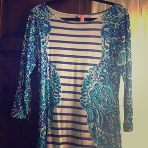 Size small Lilly Pulitzer dress